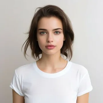 女神小A