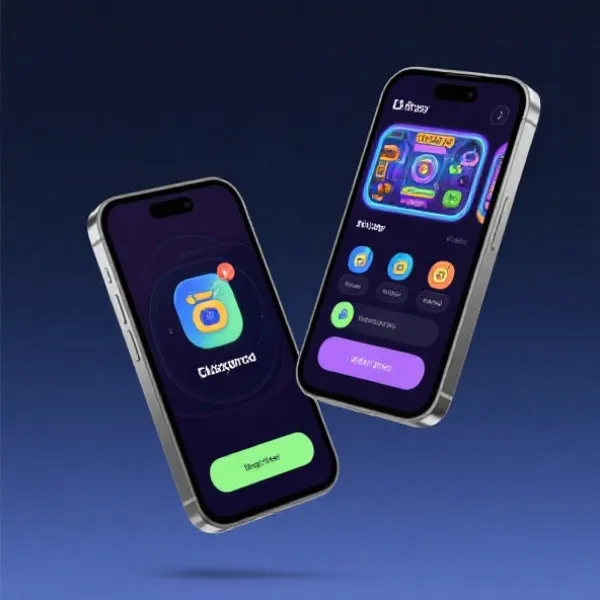 新航娱乐 APP