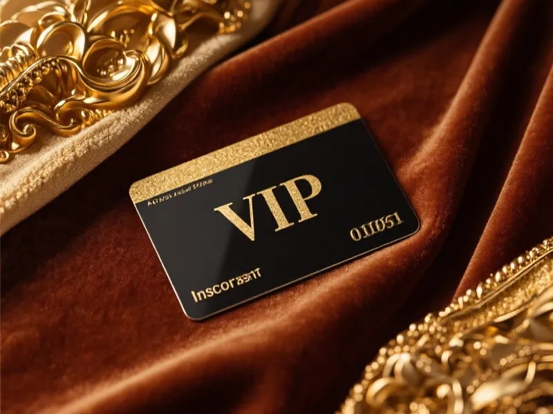 VIP 专属特权